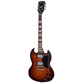 Gibson SG Standard 2018 Autumn Shade Электрогитары